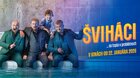 VÝHODNÝ PONDELOK - Šviháci