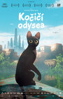 KinoKamarádi: Kočičí odysea