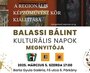 Výstava kruhu regionálnych umelcov 2025