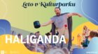 Leto v Kulturparku 2025 - Detské divadielko Haliganda – O spievajúcej lúčke