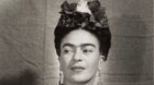 FRIDA: VIVA LA VIDA