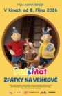Pat a Mat: Zpátky na venkově