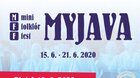 MFF MYJAVA 2020 Piatok