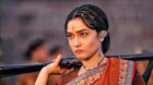 MANIKARNIKA: KRÁĽOVNÁ Z JHANSI :: INDICKÝ FILMOVÝ FESTIVAL