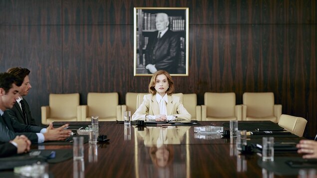 Nejbohatší žena na světě