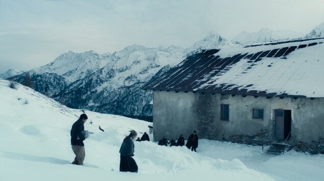 Vermiglio | ARTKINO