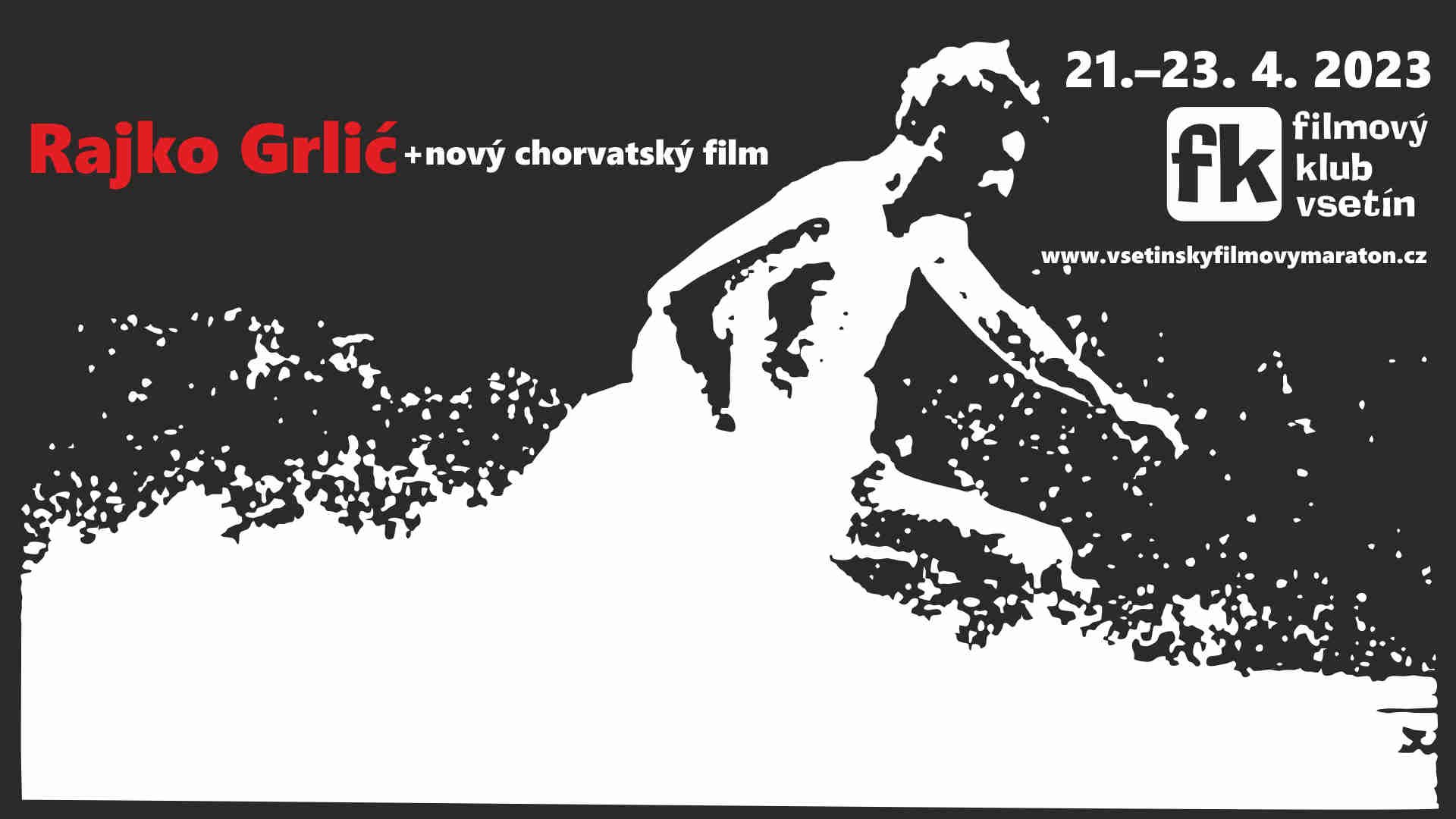 VSETÍNSKÝ FILMOVÝ MARATON 2023 (FK)