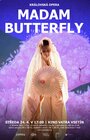 Královská opera: Madam Butterfly