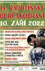 11. RADOTÍNSKÉ BURČÁKOBRANÍ