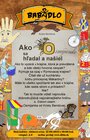 Rozprávková nedeľa - OSMIJANKO - Ako sa hľadal a našiel