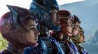 Power Rangers