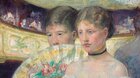 Exhibition on Screen: Mary Cassatt – malba moderní ženy