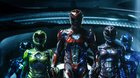 Power Rangers