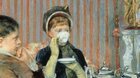 Exhibition on Screen: Mary Cassatt – malba moderní ženy