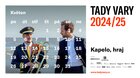 Tady Vary 8 | Kapelo, hraj