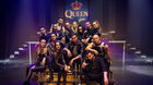 Queen show 