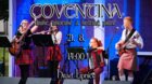 COVENTINA na hradě Lipnice