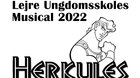 HERKULES - MUZIKÁL DÁNSKÉHO DIVADLA