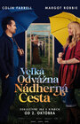 Veľká odvážna nádherná cesta