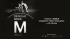 Depeche Mode: M