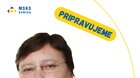 Katarína Nádaská - Bosorky alebo liečiteľky