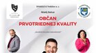 Divadlo G_Občan prvotriednej kvality