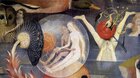 Hieronymus Bosch a jeho podivuhodný svet 
