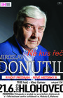 Miroslav DONUTIL - Na kus řeči