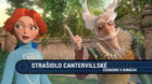 STRAŠIDLO CANTERVILLSKÉ