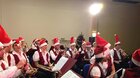 Vánoční koncert DOM