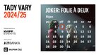 TADY VARY 1 / Joker: Folie A Deux