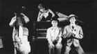 Jiří Suchý - KINO Z GAUČA
