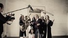 Jiří Suchý - KINO Z GAUČA