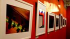 FOTO: VERNISAGE XXI. MEDZINÁRODNEJ  VÝSTAVY UMELECKÝCH FOTOGRAFIÍ MAĎARSKÝCH FOTOGRAFOV