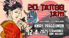 20. TATTOO JAM STRAKONICE