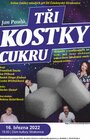 TŘI KOSTKY CUKRU - Scéna (stále) mladých při DS Čelakovský Strakonice