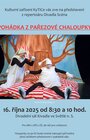 Pohádky z pařezové chaloupky