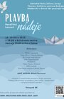 BENEFIČNÝ KONCERT - PLAVBA NÁDEJE