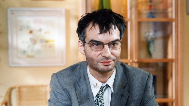 LETNÍ KINO: Samotáři