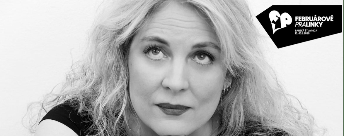 Petra Hapková & Vína zo svahov štiavnickej sopky