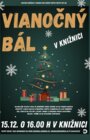Vianočný bál