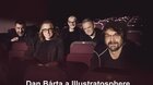Dan Bárta a Illustratosphere