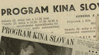 Kino v Dubnici KEDYSI a DNES - Beseda dvoch generácií dubnických kinárov