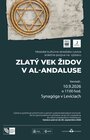 VýstavA Zlatý vek Židov v Al-Andaluse
