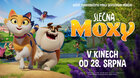 Slečna Moxy 