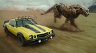 Transformers: Probuzení monster