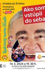 AKO SOM VSTÚPIL DO SEBA