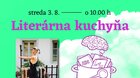 KL 2022 - Literárna kuchyňa: EDUdrama - Prázdniny na ostrove Kurekuredut