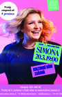 Simona – Stand-up Comedy Špeciál