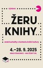 ŽERU KNIHY aneb kuchařky v kontextu knižní kultury